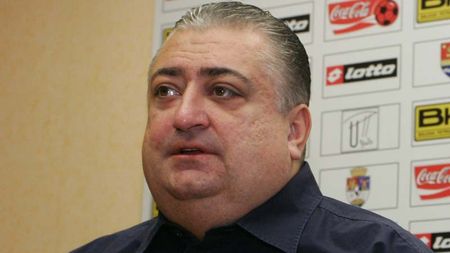 "Un fotbal bolnav nu poate naște performanță!** Sandu și Pițurcă să se retragă! Nu mai au motivație"
