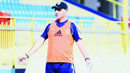 Badea, "distrus" de ploieșteni:** "Nu-i permit unui începător să vorbească așa despre un brand ca Petrolul"