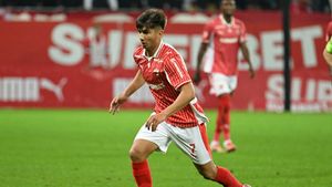 Alexandru Musi s-a săturat și a răbufnit după golul anulat din Dinamo – CFR Cluj 2-1: „Trebuie să merg pe la biserică”