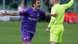 Dragomir: "N-a existat un jucător mai mare ca Mutu în România!"