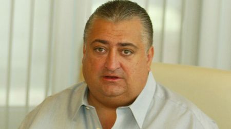 Iancu: "Cupa UEFA s-a terminat pentru Timișoara"