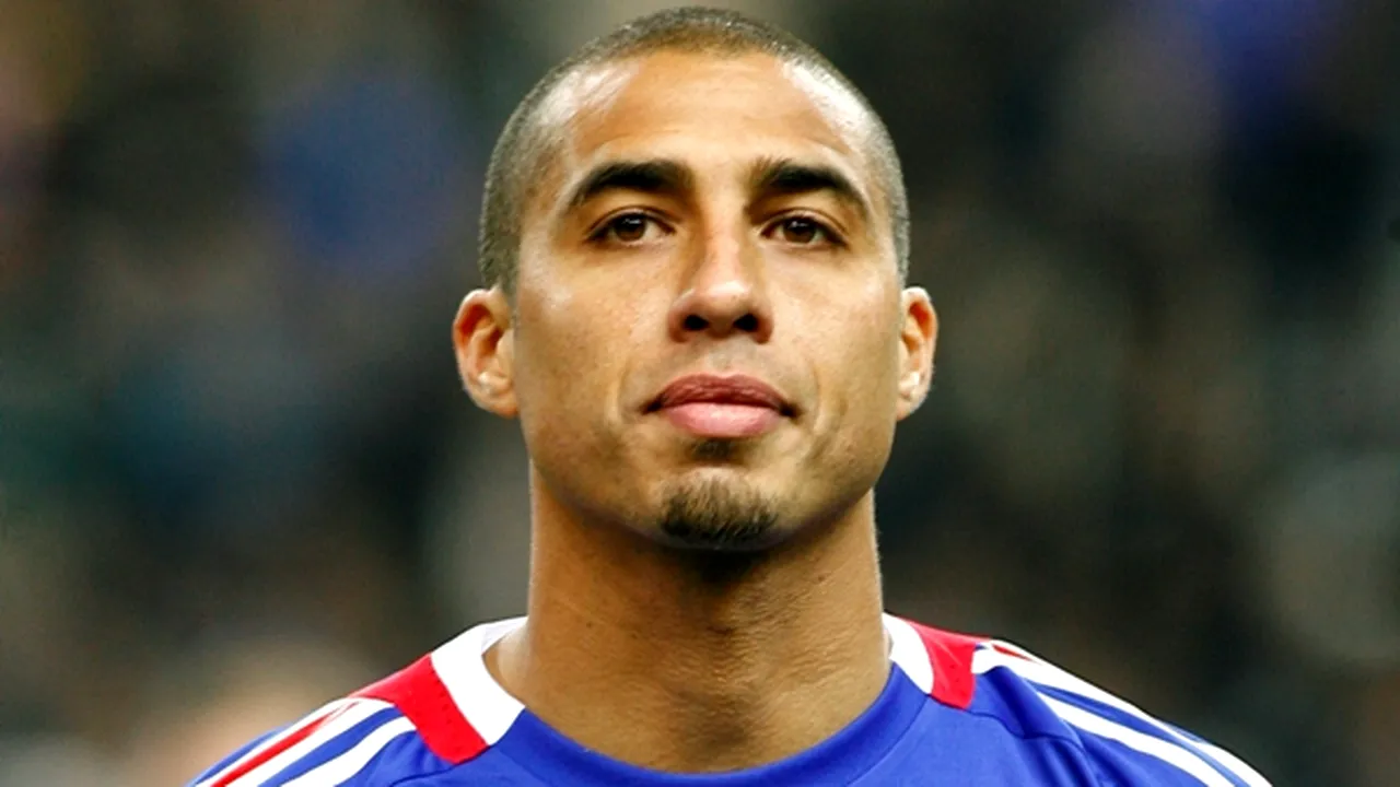 Trezeguet: 