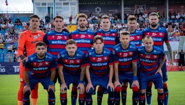 FC Bihor vrea prima victorie în Liga 2, iar deplasarea la Satu Mare se face doar cu acest gând. Viorel Domocoș: ”Punctele sunt foarte importante. Până acum am acumulat doar două”