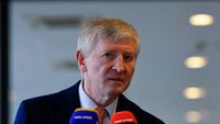 Rinat Ahmetov i-a făcut cadou o mașină Alexandrei Pascal: „A fost impresionat!”