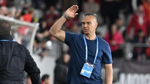 Răsturnare de situație! Daniel Pancu a anunțat primele două transferuri de la CFR Cluj: „Ce condiții să-mi mai facă?”