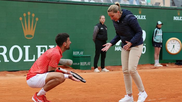 Încă o decizie șoc în tenis! După Rafael Nadal, și Novak Djokovic a declarat forfait pentru turneul Masters de la Madrid