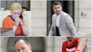 VIDEO | Stadionul lui Dinamo va fi modernizat! Carmen Dan, ministru de Interne, i-a liniștit pe suporteri: "Va fi gata pentru EURO 2020!" Reacția lui Negoiță: "Muncim mult pentru lucruri normale!"