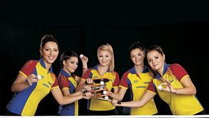 Lotul României pentru Europeanul de tenis de masă de la Viena. Vezi aici programul competiției