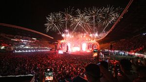 U Cluj, consternată de faptul că Untold le-a „furat” stadionul: „Au cerut 250.000 de euro ca să ne lase să jucăm”