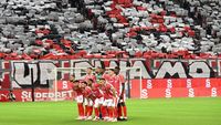 Dinamo a scăpat ieftin! Pedeapsa pentru bannerele rasiste de la derby-ul cu Rapid