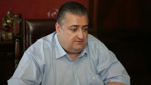 Iancu și Mititelu, amendați de Comisia de Disciplină