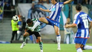 Săpunaru va juca pe Da Luz