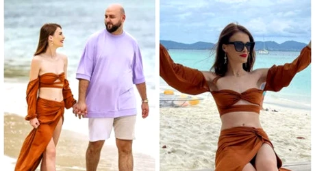 BREAKING | Teodora Marcu de la Insula Iubirii a fost împușcată MORTAL în Cosmopolis!
