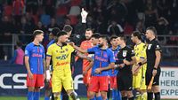 „Mi-e frică să nu iau bătaie!”. Unul dintre cei mai experimentați fotbaliști din Superliga trăiește coșmarul carierei