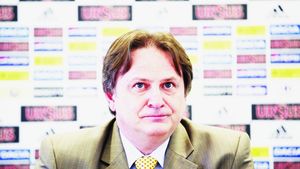 De la 18 la 13?** Duru face pe Duru și sezonul viitor al Ligii I ar putea începe cu mai puține echipe