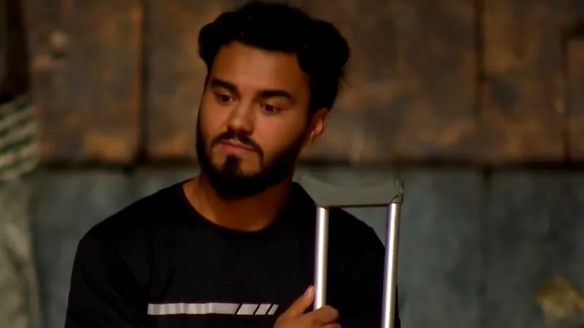 Jador a fost eliminat de la 'Survivor România'! Artistul nu se aștepta să plece atât de repede. 'Este cel mai greu show la care am participat vreodată'