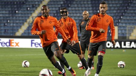 Nimeni nu-l mai vrea! Fostul mijlocaș de la FCSB nu-și găsește echipă de 10 luni și, la 36 de ani, retragerea pare iminentă