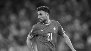 Cine se mai afla în mașină cu Diogo Jota în momentul accidentului în urma căruia a murit starul lui Liverpool