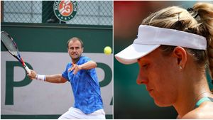 LIVE BLOG Roland Garros | Cu un set nu se face primăvară: Marius Copil, învins de Albert Ramos în primul tur, scor 7-6, 1-6, 4-6, 2-6! Favorita principală Kerber pleacă acasă după o umilință teribilă 