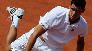 Hănescu, eliminat în primul tur la Shanghai