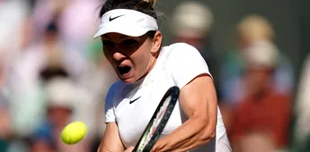 S-a aflat cu cine joacă Simona Halep în turul 2 la Hong Kong!