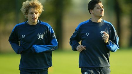 Nu vrea să mai audă de Steaua: "Nu mai vorbesc cu nimeni din Ghencea!** În Olanda sunt respectat"