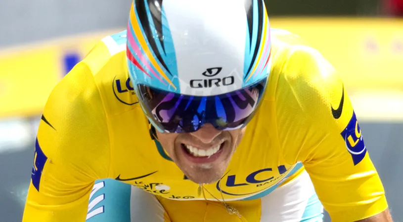 Contador nu face recurs la suspendare: **