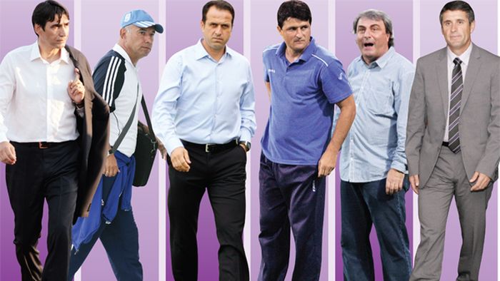Performanță aproape de neegalat în Liga 1:** etapa și antrenorul plecat!