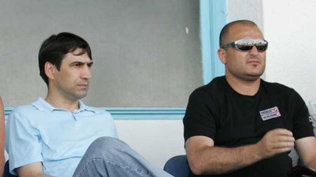 "Nu se pune problema să-l aduc pe Pițurcă la Craiova"