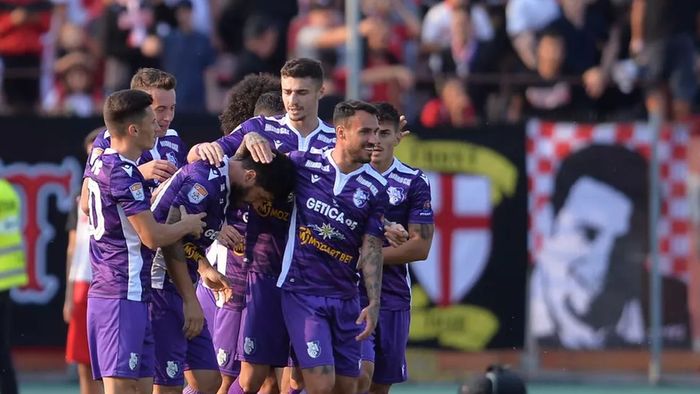 CS Mioveni - FC Argeș, miză la fel de mare ca în derby-ul Băniei: „N-am întâlnit niciodată așa ceva”