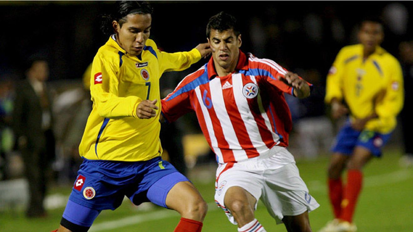 VIDEO** Pe val și la națională! Vezi ce gol a dat Dayro cu Venezuela