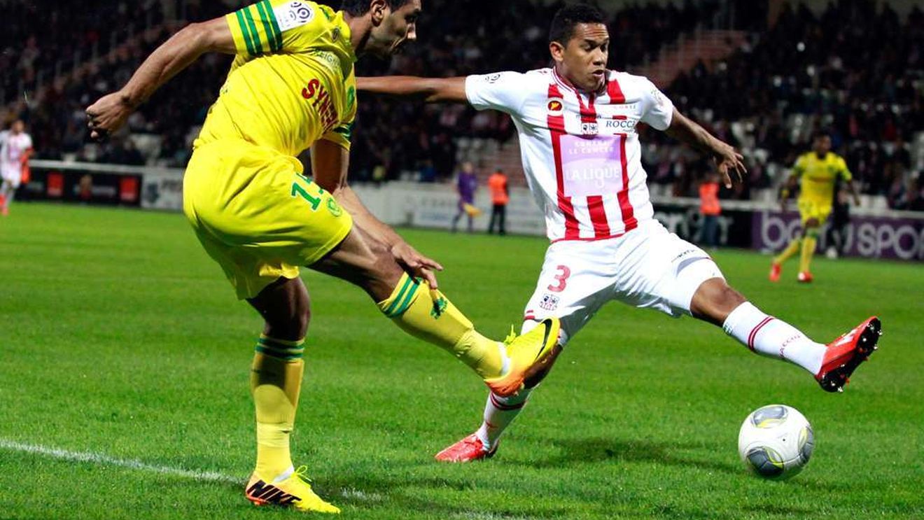 Nicoliță așteaptă un transfer de vis în 2014: "Vreau să joc în Premier League!"