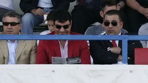 Borcea: "Dinamo încă nu arată ca o echipă de Europa League"