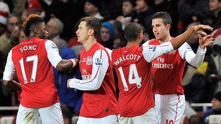 Șoc în Premier League: spaniolii spun că mutarea e ca și făcută!** BarÃ§a are asigurată încă o lovitură marca Cesc! Englezii vor face criză de nervi după transfer