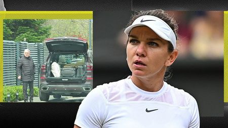Simona Halep a vândut vila în care a locuit cu Toni Iuruc! Lovitura dată de fostul lider WTA pe piața imobiliară: Suma tranzacției e amețitoare! Cât costă cel mai scump imobil din exclusivistul cartier Primăverii din București | FOTO