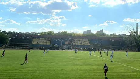 Sporting Roșiori s-a retras din Liga 3, unde FRF o invitase după ce retrogradase: ”Suntem în imposibilitatea de a continua activitatea”! Clubul din Teleorman dă vina pe situația economică din țară