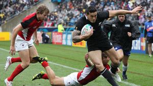 Povestea omului care dărâmă munții: Campion mondial la rugby și neînvins în boxul profesionist!