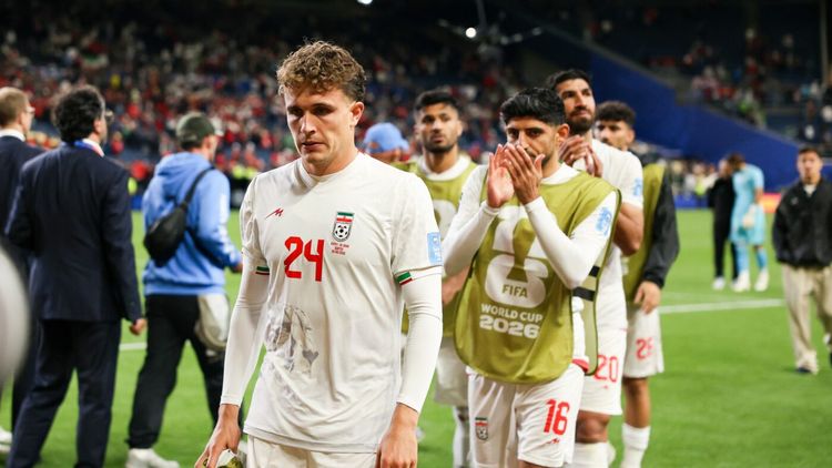 CM 2026 Drama Iranului. Două goluri în minutele 96 care au schimbat destinul „cele mai oprimate naționale din istoria Cupei Mondiale”