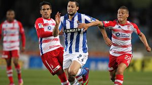 Adio Granada: "Nu mă mai întorc în Spania!" Ce urmează pentru Torje