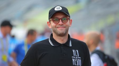 Bogdan Lobonț, ofertat de Universitatea Craiova. Răspunsul fostului portar de la AS Roma. „Îi prevedeam un viitor mare ca antrenor!”