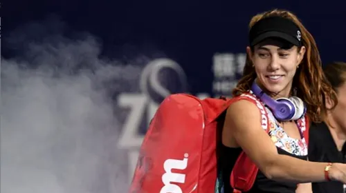 Mihaela Buzărnescu, învinsă la simplu, dar victorioasă la dublu în turneul WTA de la Melbourne! Patricia Țig a cedat și ea în primul tur