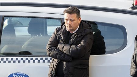 Daniel Stanciu, atac devastator! I-a cerut DEMISIA de urgență după gafa lui Radu Petrescu: „Escrocherie! Scrie pe hârtie că vrem pe X în play-off”