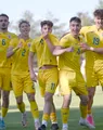 Nou rezultat important pentru România U19. Remiză în amicalul cu Spania U19, în care au evoluat șase jucători din Liga 2