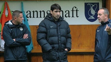 Modelul Pițurcă apreciat!** "Va veni vremea când patronii își vor găsi un manager căruia să îi dea toată puterea"