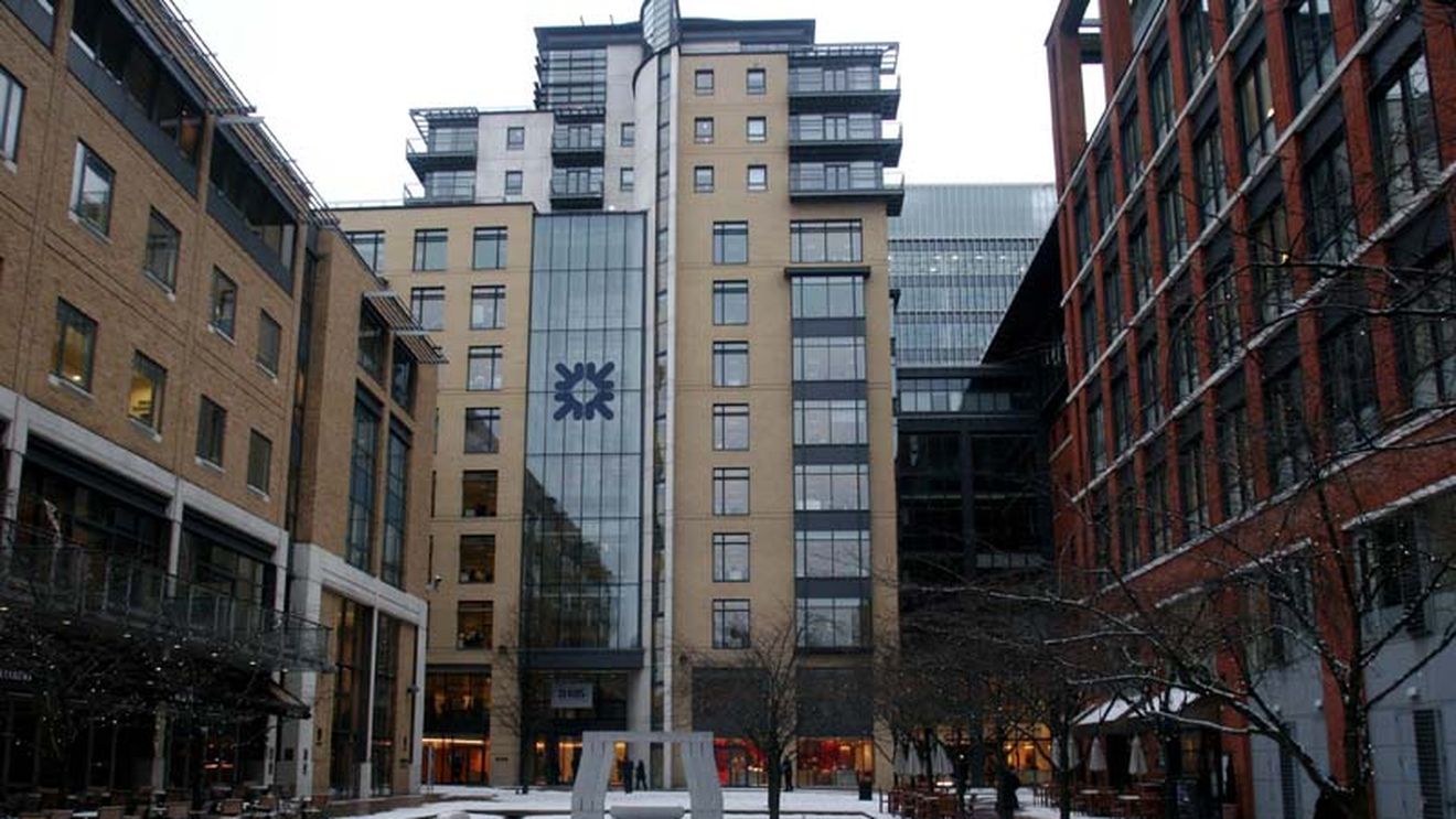 ANALIZĂ‚ / Băncile se retrag din Formula 1