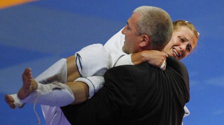 Cu taxiul la spital!