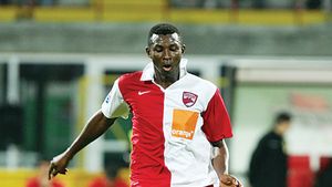 Dinamoviștii către Thiago, Campos și Diakite: „Căutați-vă echipe!"