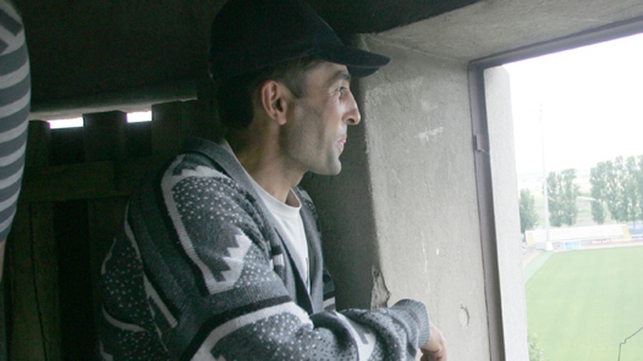 Vederi din Teatrul Viselor**