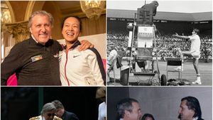 Sacerdoții de rit nou față cu diliul de Năstase. Chiseaua cu dulceață, degetul lui Ilie și un imens buchet de trandafiri