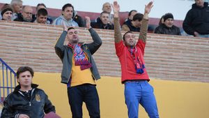 "Iancu m-a înjurat de mamă, ăsta se face că nu mă vede! Frumos la Steaua!" Un fan a venit special la amicalul cu Union Berlin, dar a plecat dezamăgit